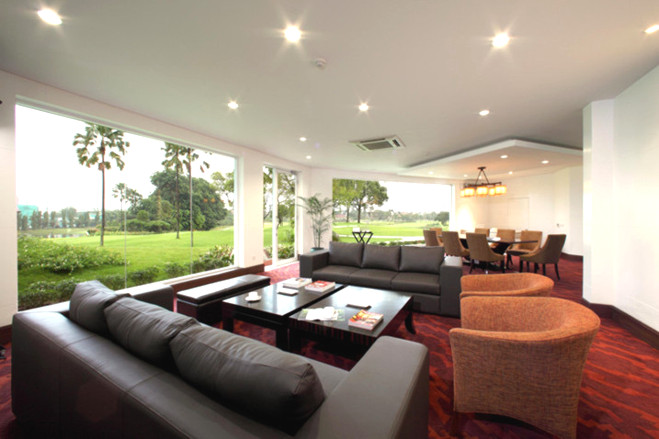 Pondok Indah Golf Course